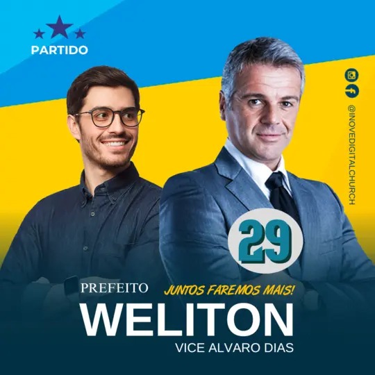 Social Media 21